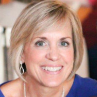Anita Stutzman