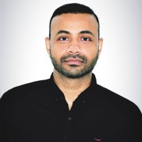 Ahmed Raza