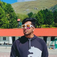 sourav choudhary