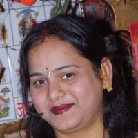 Nalini Varshney