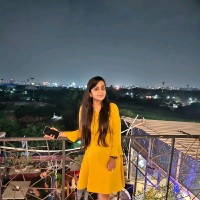 Kajal Soni