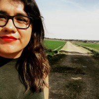 Maria Sarai Rodriguez Witrago
