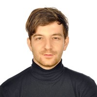 Kostia Turcheniuk