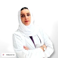 Marwa Alsaggaf
