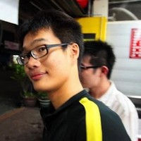 陳冠志