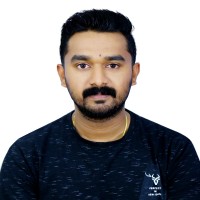 Anoop Kumar
