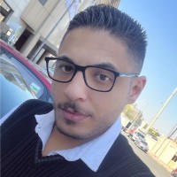 Khaled Rajab