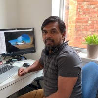 Safiq Shaikh