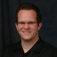 Joe Parker