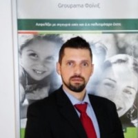Giannis Arapis