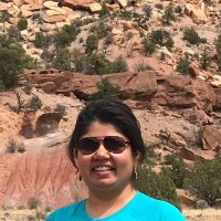 Anuja Shroff