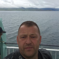 Kevin Oneill
