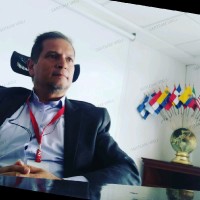 DAYRO JULIAN VALBUENA ROMERO