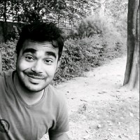 Hradesh Singh Yadav