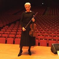 Melissa Swedberg