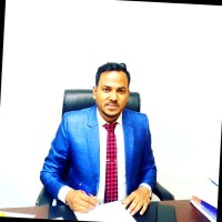 Mohammed Abubakkar Siddik