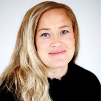 Madelene Cederlöf