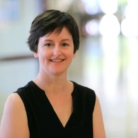 Dr Bettina Irmler