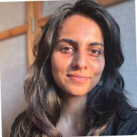 Kasturi Gandhi