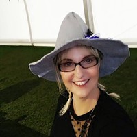 Maureen Cooper