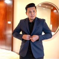 Shahrul Sham