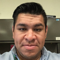 Carlos Manuel González de la Rosa