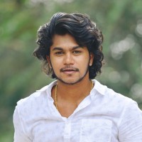 Suhan Shetty