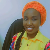Amina Dauda LL.M, ACIPM