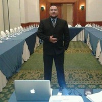 Andres Freire