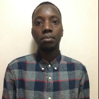 Nouhou Boubacar Amadou