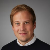Niklas Ek