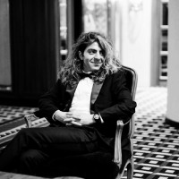 Kewan Falahi Firouzi