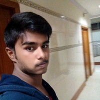 Vishnu Vichu
