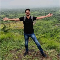 Ameya Bhagwat