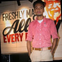 Ankur Boruah