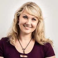Julia Tepliakova
