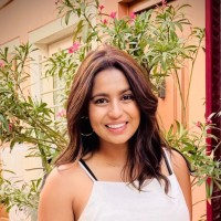 Pooja Patel Shah, Lmft