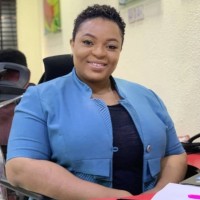 Similoluwa Olarewaju