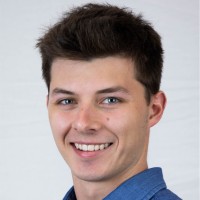 Jakob Mcgihon, P.Eng