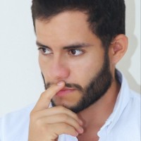 Benjamin Ramirez Moreno