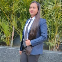 Hinal Sathwara