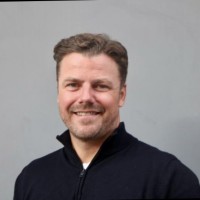 Duncan Raeside ACSI
