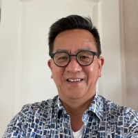 Albert Tsang A Sjoe