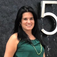 Yisel Gonzalez Fernandez