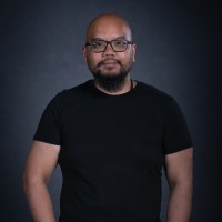 John-Rhys Garcia, Ma