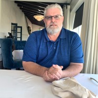 Dan Wolfrum