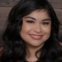 Alicia Mendoza