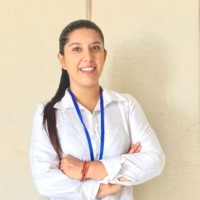 Claudia Fernanda Cevallos Cedeño