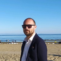 Emanuele Michelin