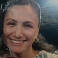 Ayşegül Sağlam